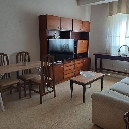 Appartamento Apartamento Grande Subida San Diego Centro Ciudad Cartagena Esterno foto