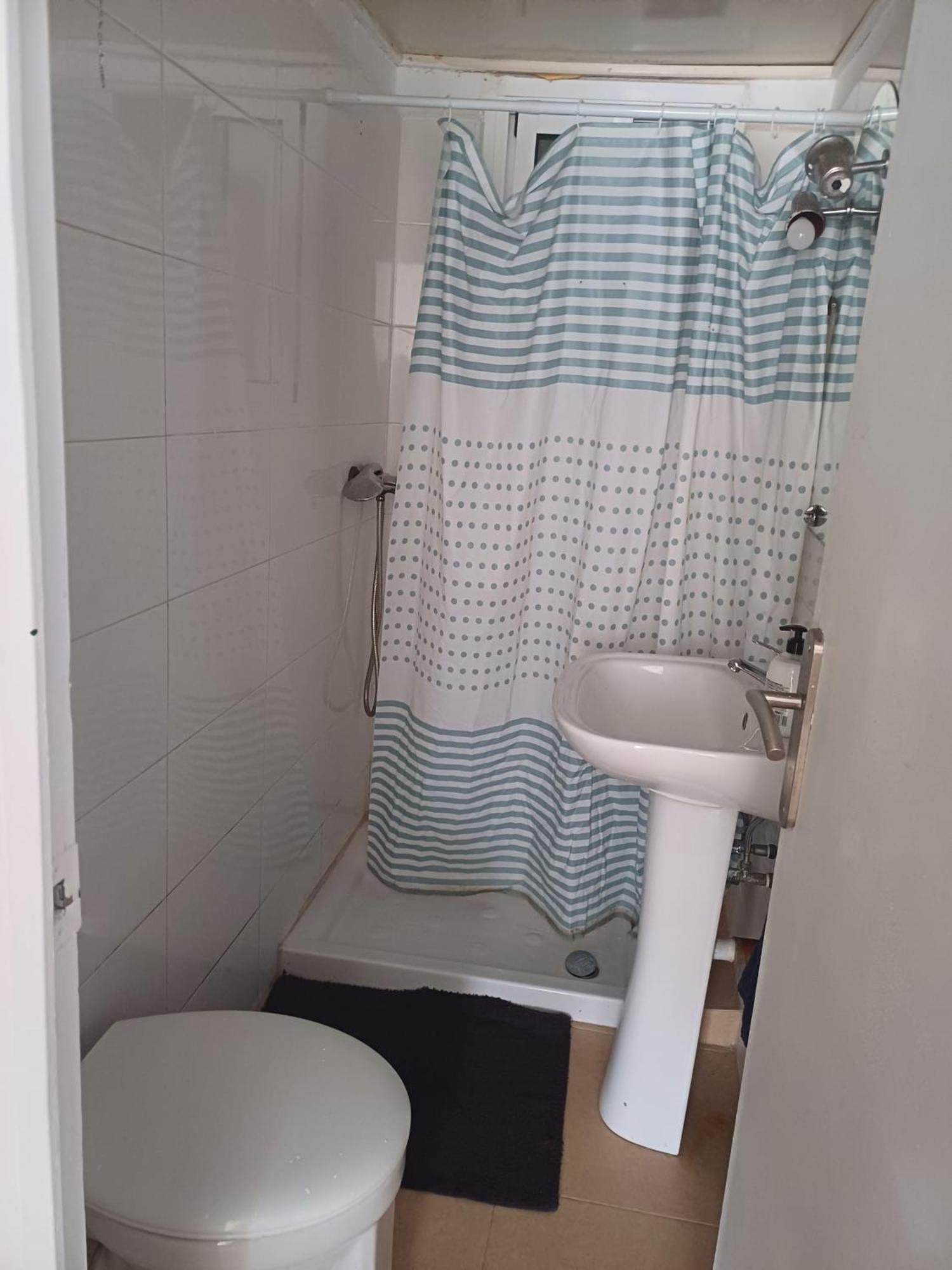 Appartamento Apartamento Grande Subida San Diego Centro Ciudad Cartagena Esterno foto
